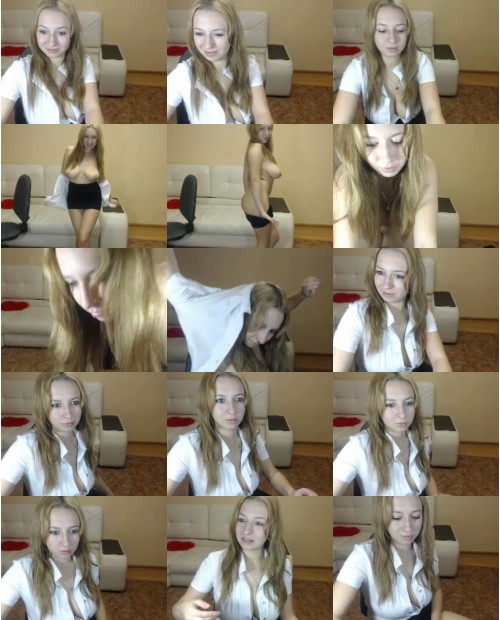 Download Video File: myfreecams sandrafervent