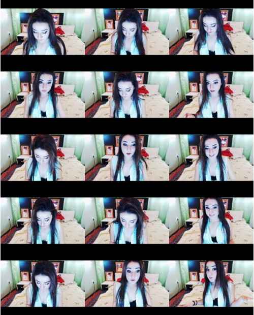 Download Video File: myfreecams sannipak