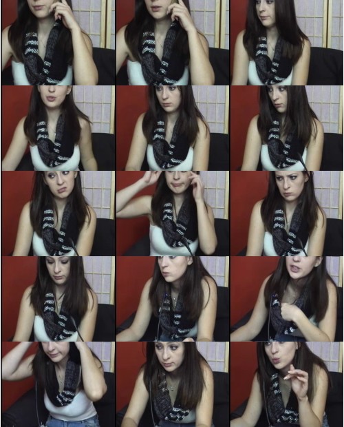 Download Video File: myfreecams saracasini