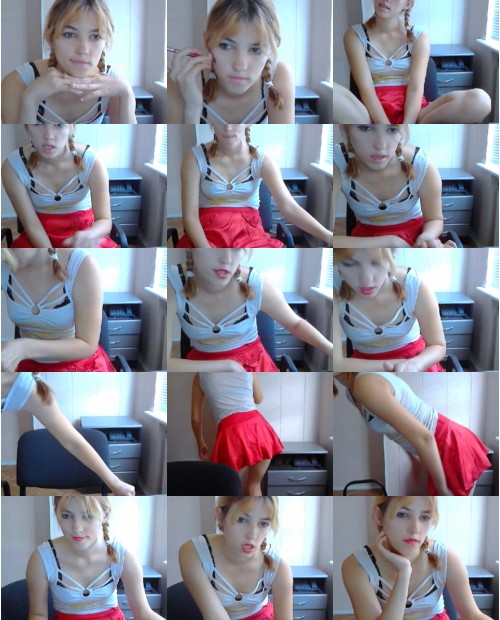 Download Video File: myfreecams saraconor
