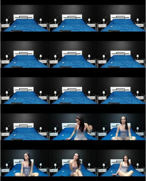 Download Video File: myfreecams sarastonex