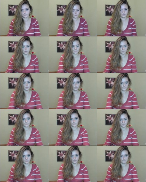 Download Video File: myfreecams sasharosi