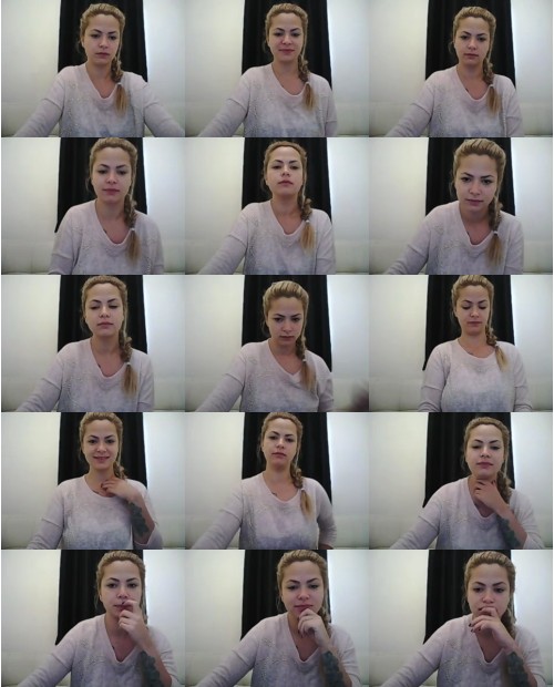 Download Video File: myfreecams sauvageblonde