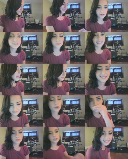 Download Video File: myfreecams scarlettvera