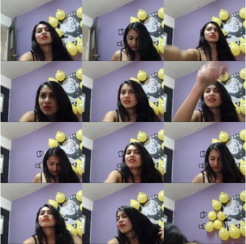 Download Video File: myfreecams selena yocovi