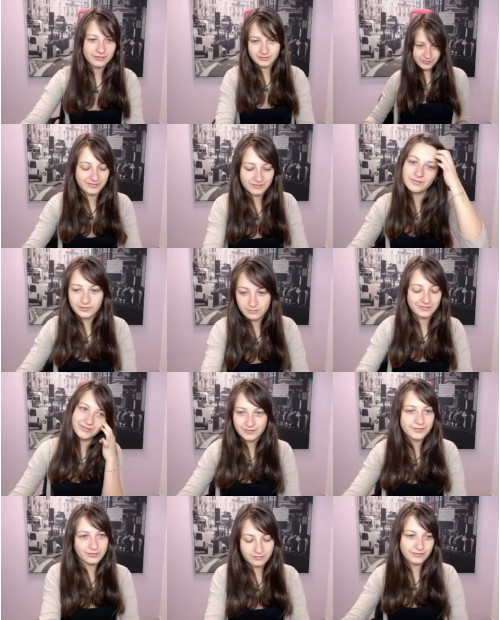 Download Video File: myfreecams selenyn