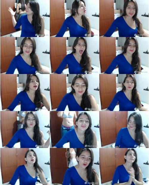Download Video File: myfreecams selina18hot