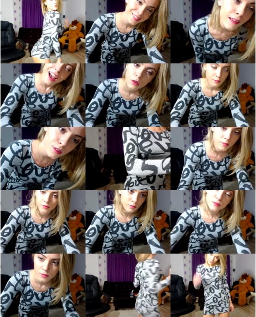 Download Video File: myfreecams sensation 