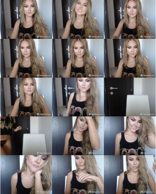 Download Video File: myfreecams sensualbarbie