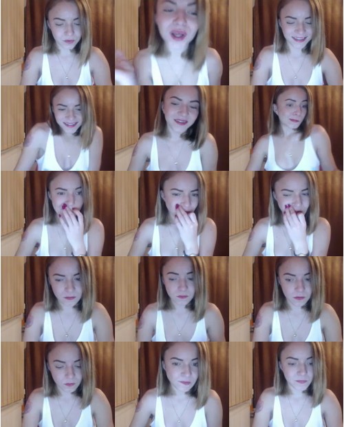 Download Video File: myfreecams sensualcris4u