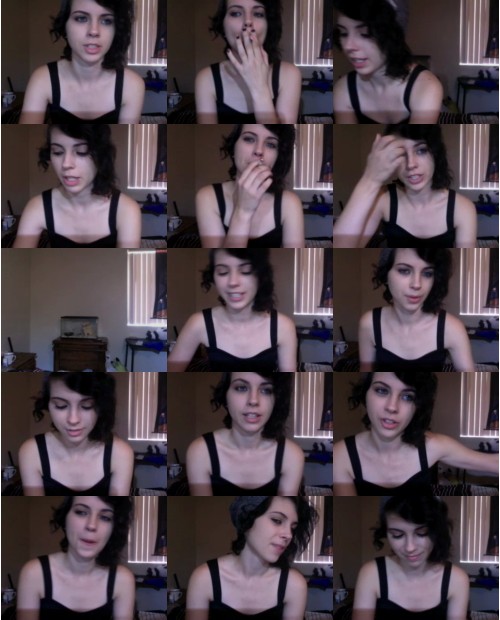 Download Video File: myfreecams serenitykitty