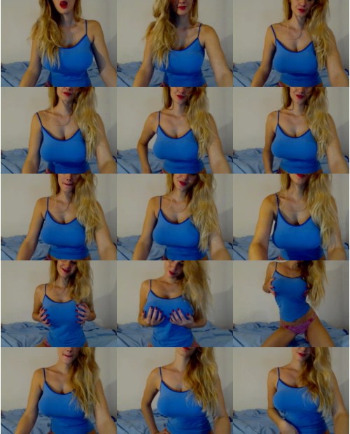 Download Video File: myfreecams sexxymodel4u