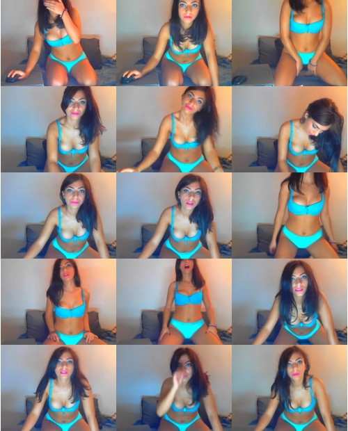 Download Video File: myfreecams sexxysami69