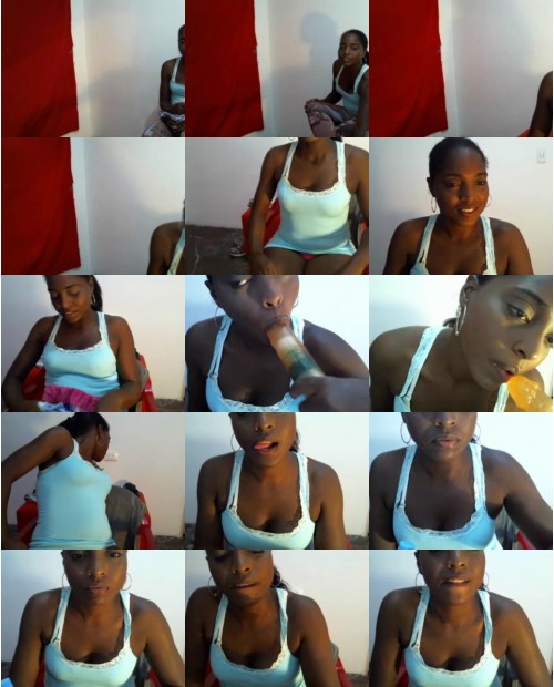 Download Video File: myfreecams sexy blackxx