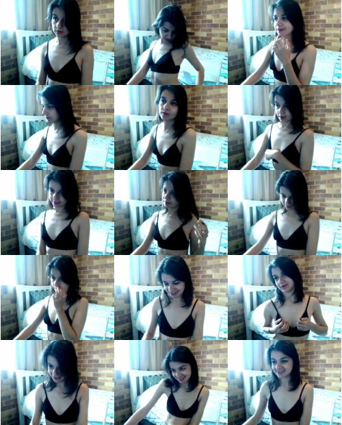 Download Video File: myfreecams sexy dancer99