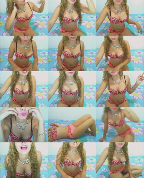 Download Video File: myfreecams sexylatin90