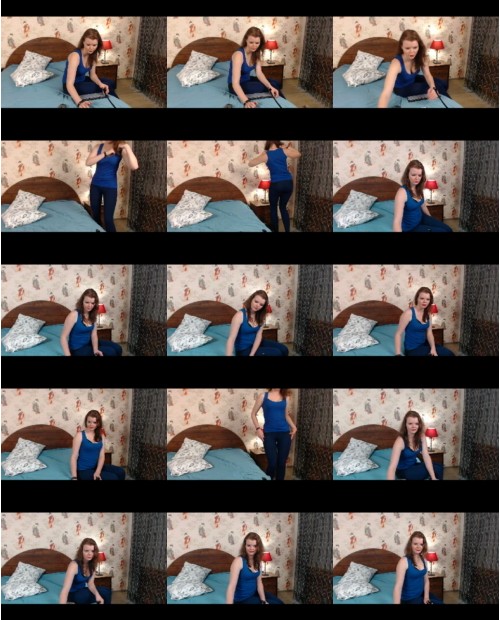 Download Video File: myfreecams sexymariie