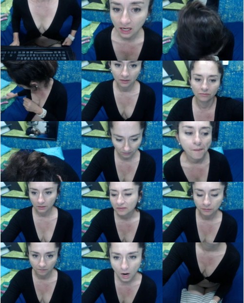 Download Video File: myfreecams sexymatu64