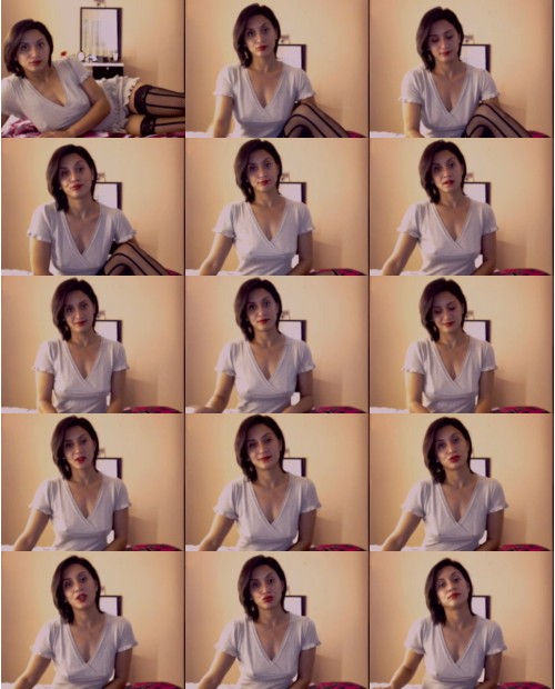 Download Video File: myfreecams sexymodel2