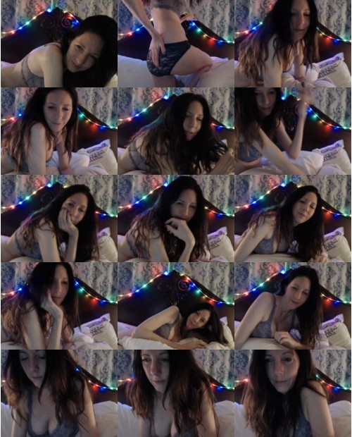 Download Video File: myfreecams sexytika