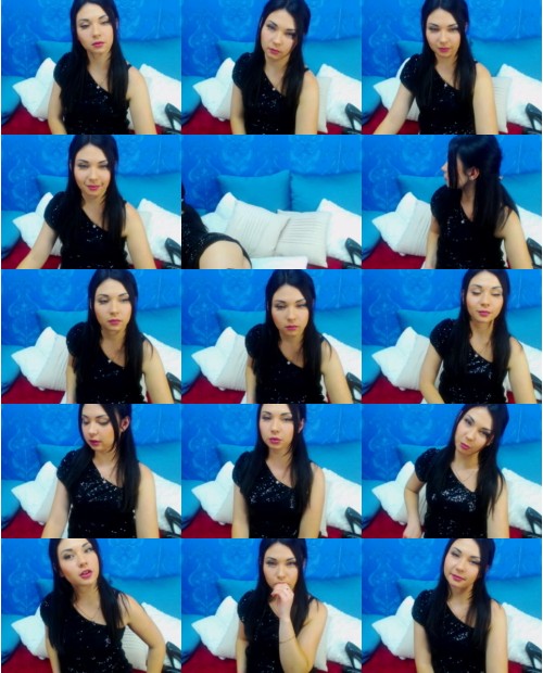 Download Video File: myfreecams shaquiller