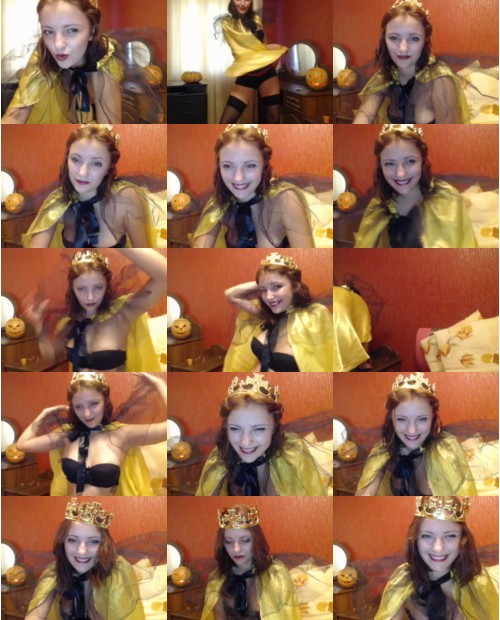 Download Video File: myfreecams shery x