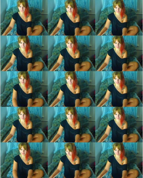 Download Video File: myfreecams shinykatrina