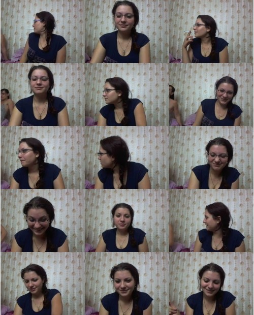 Download Video File: myfreecams shymichaela