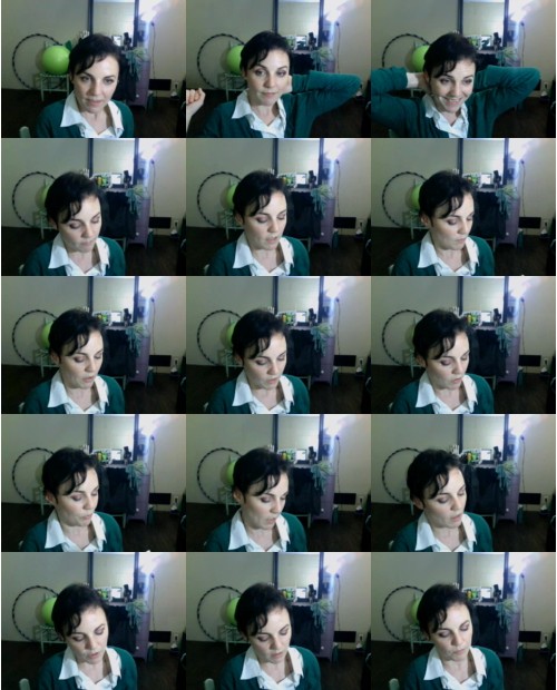 Download Video File: myfreecams sibylline
