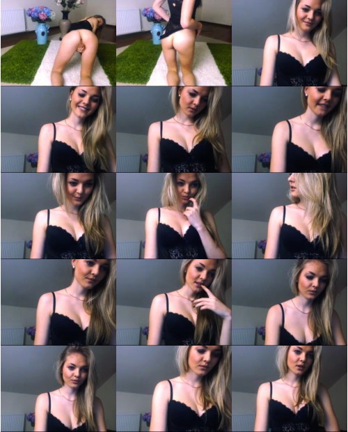 Download Video File: myfreecams silena fox