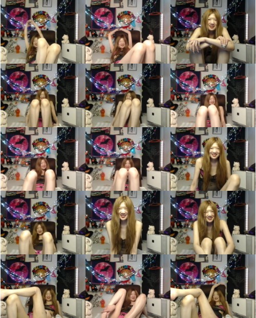Download Video File: myfreecams silviajpn
