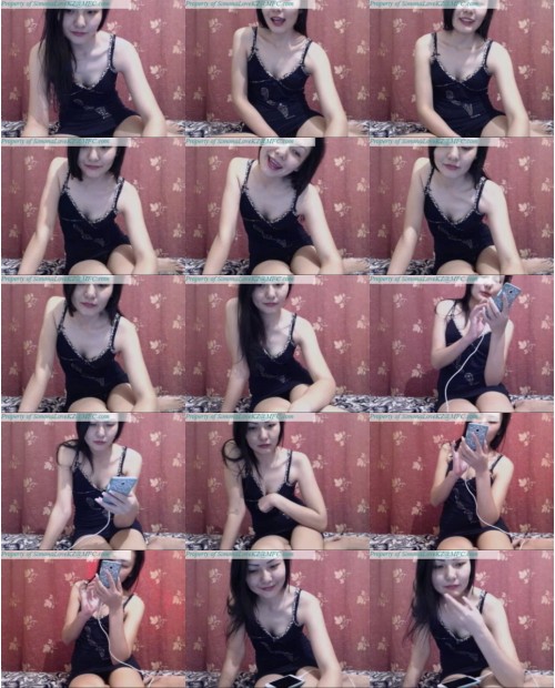 Download Video File: myfreecams simonalovekz