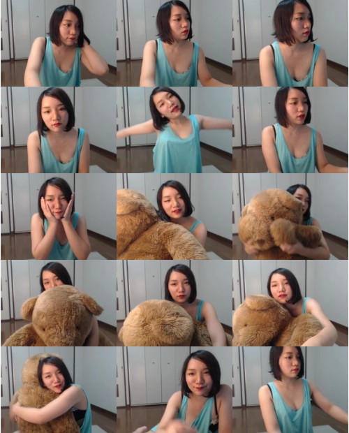 Download Video File: myfreecams sizu22