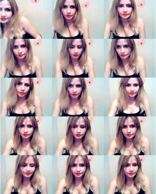 Download Video File: myfreecams sky beauty