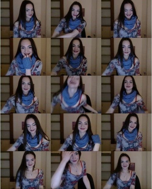 Download Video File: myfreecams skyelv