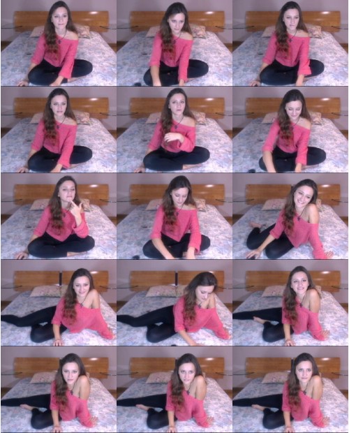 Download Video File: myfreecams skyhelen