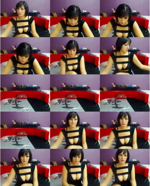 Download Video File: myfreecams slavesandrax