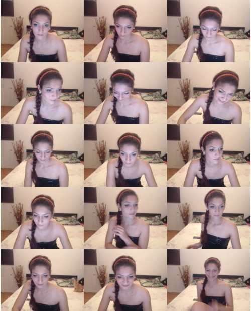 Download Video File: myfreecams slimjessy