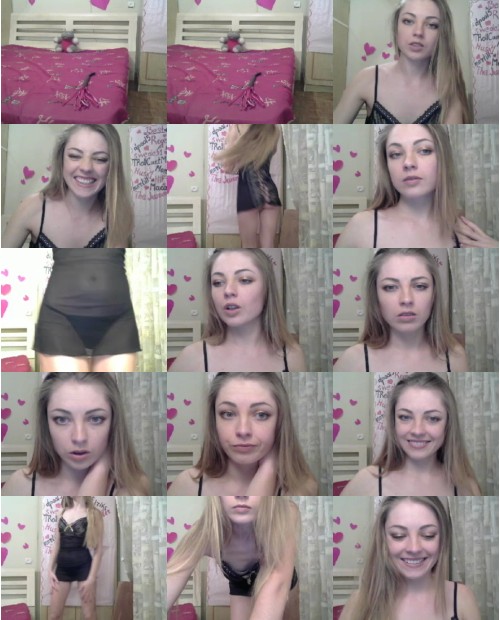 Download Video File: myfreecams small sun