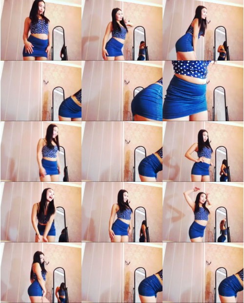 Download Video File: myfreecams smilingdancer