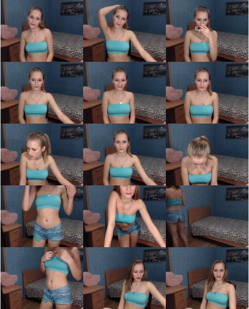 Download Video File: myfreecams snezanasweet