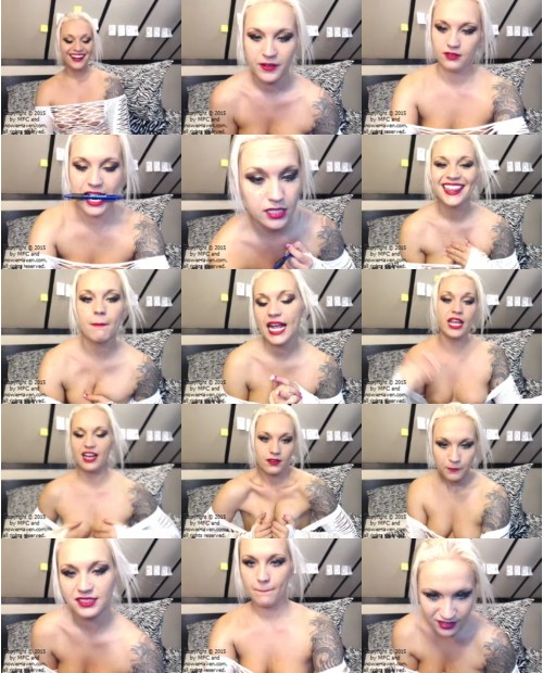 Download Video File: myfreecams snowiehaven