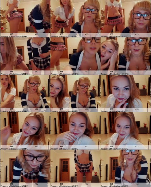 Download Video File: myfreecams sofiamoore