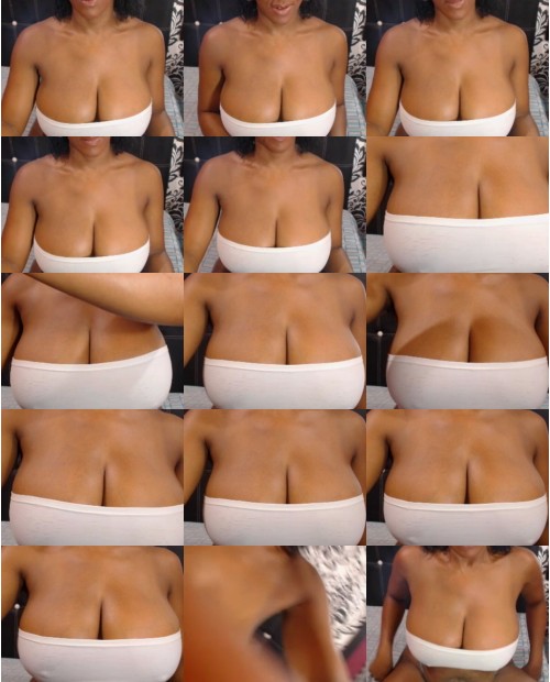 Download Video File: myfreecams sofiaxxblack