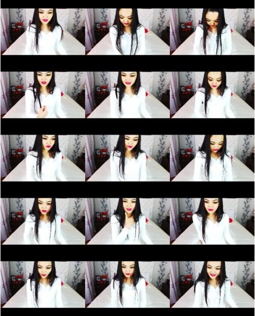 Download Video File: myfreecams son ye jin