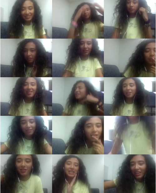 Download Video File: myfreecams space babyy