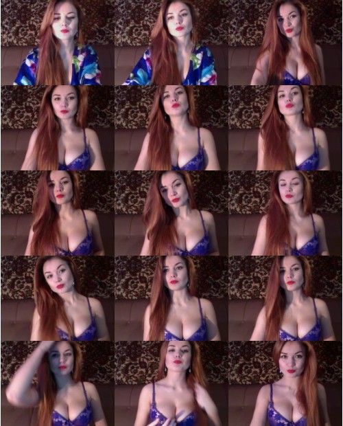 Download Video File: myfreecams spesial kitty