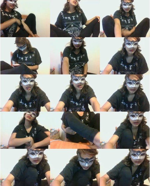 Download Video File: myfreecams spicynymphet
