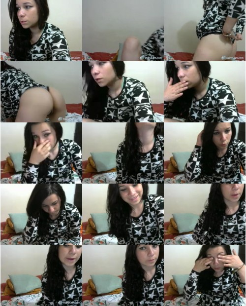 Download Video File: myfreecams starlettxxx