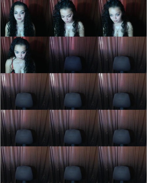 Download Video File: myfreecams stephannyy